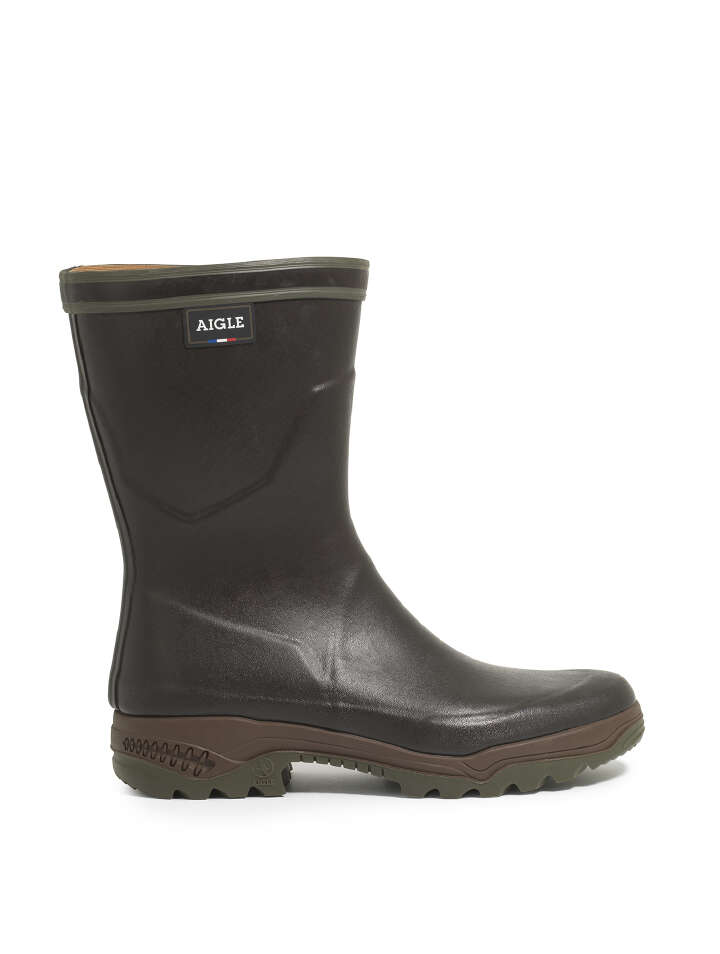 AIGLE Gummistiefel Parcours 2 Bottillon